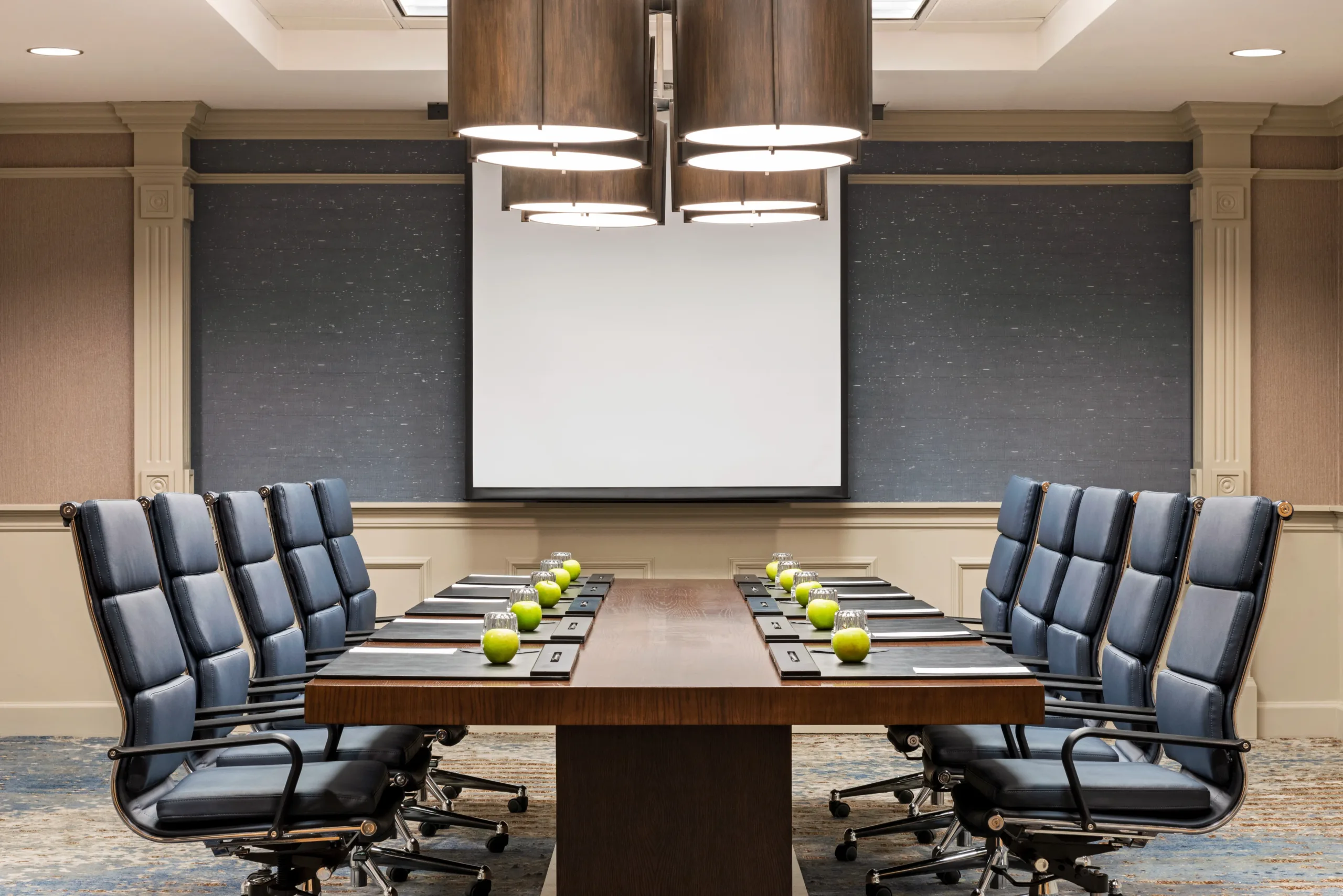 Boardroom Boss Package