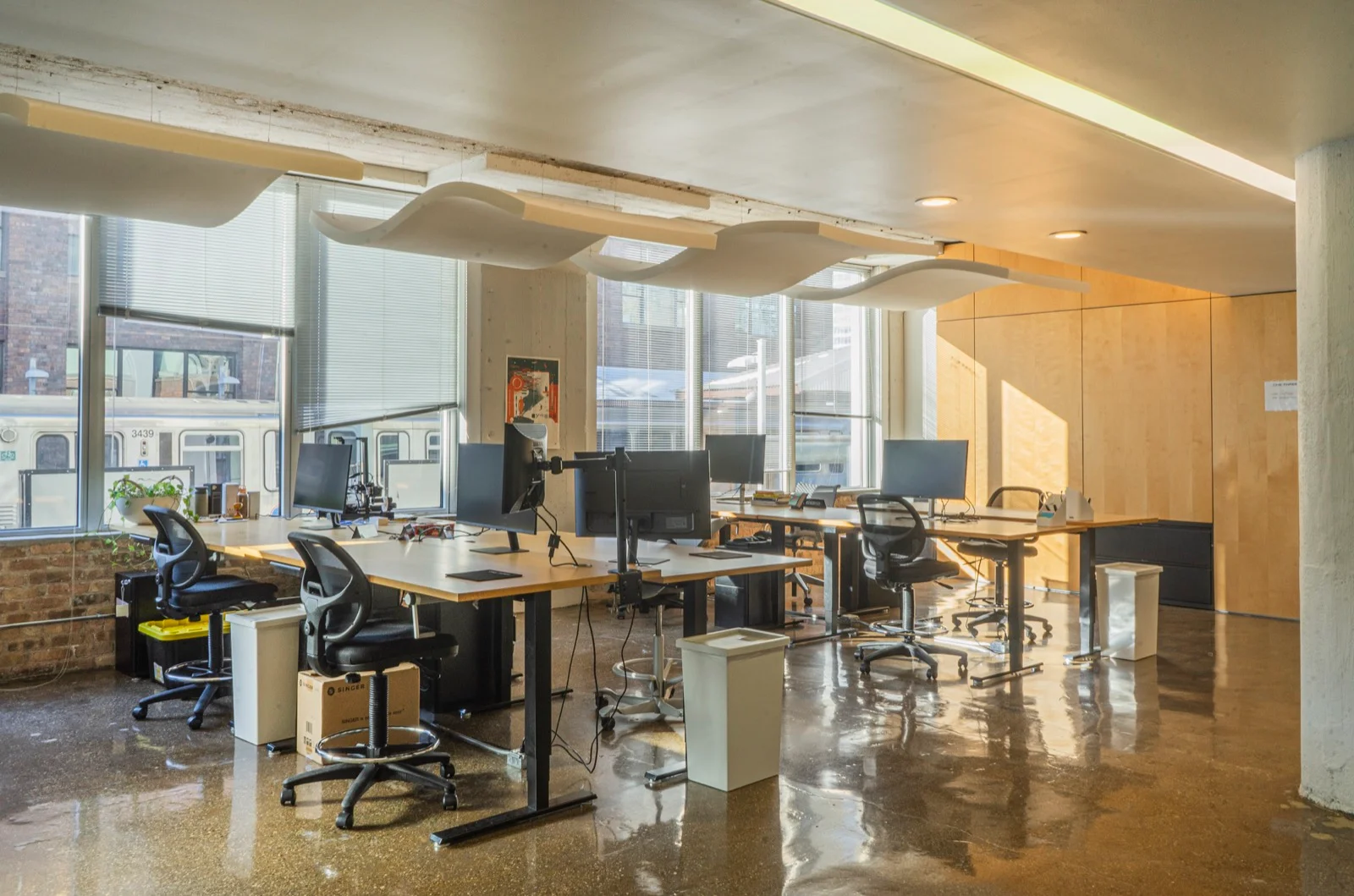 The Third Floor: Private Floor for Offsites