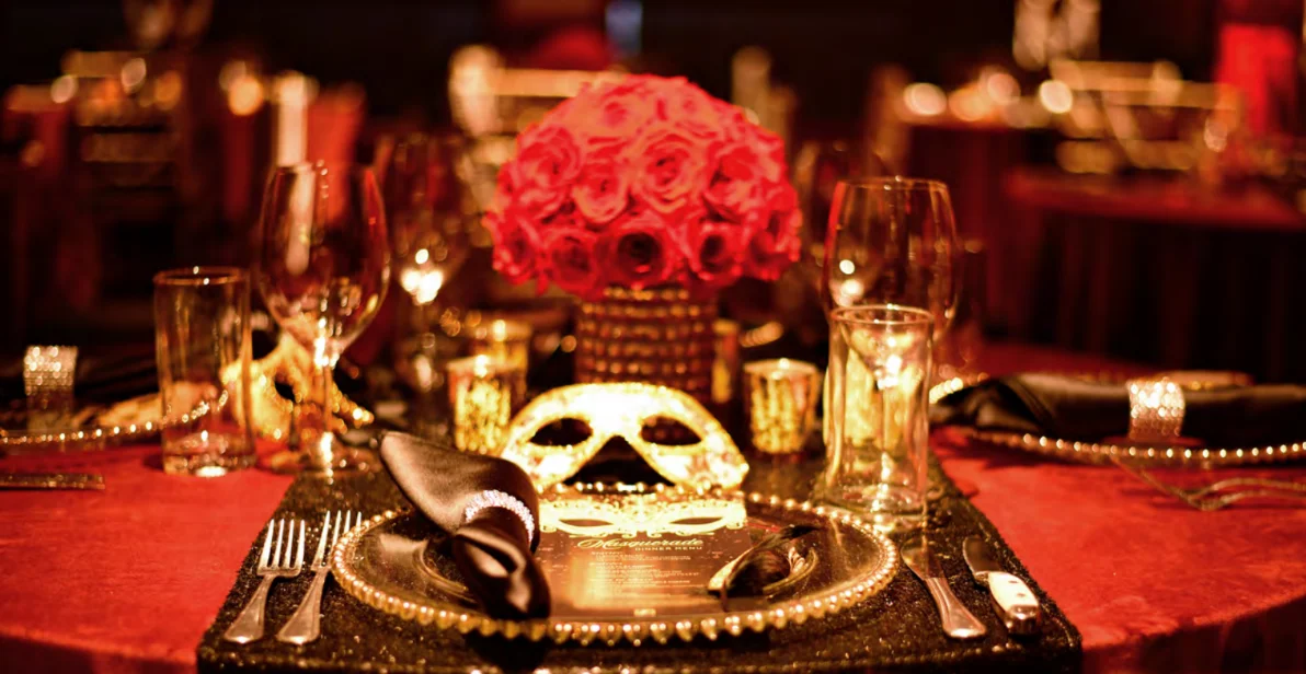 Masquerade