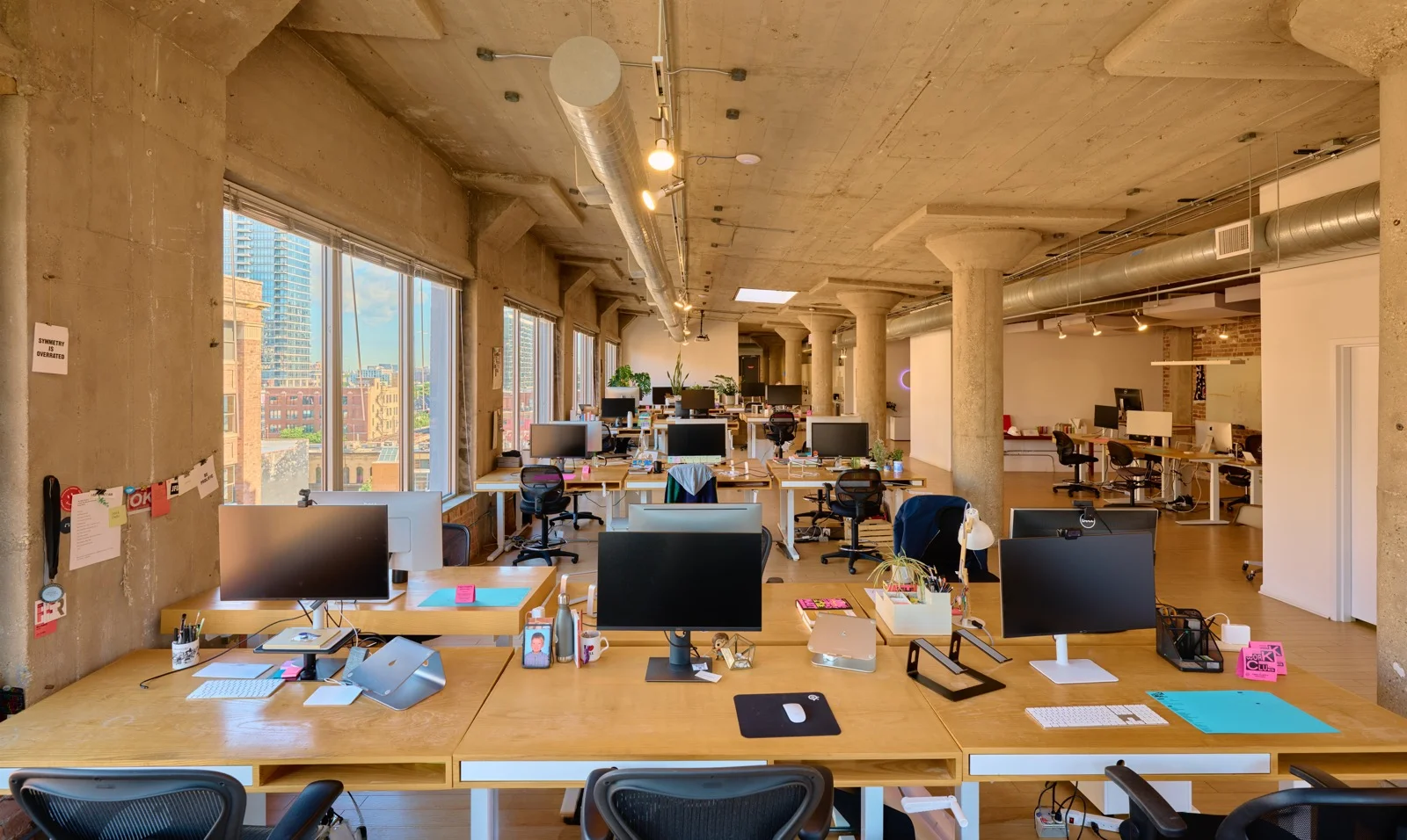 The Loft: Full-Day Team Offsite