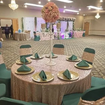 Fidalgo Room Event