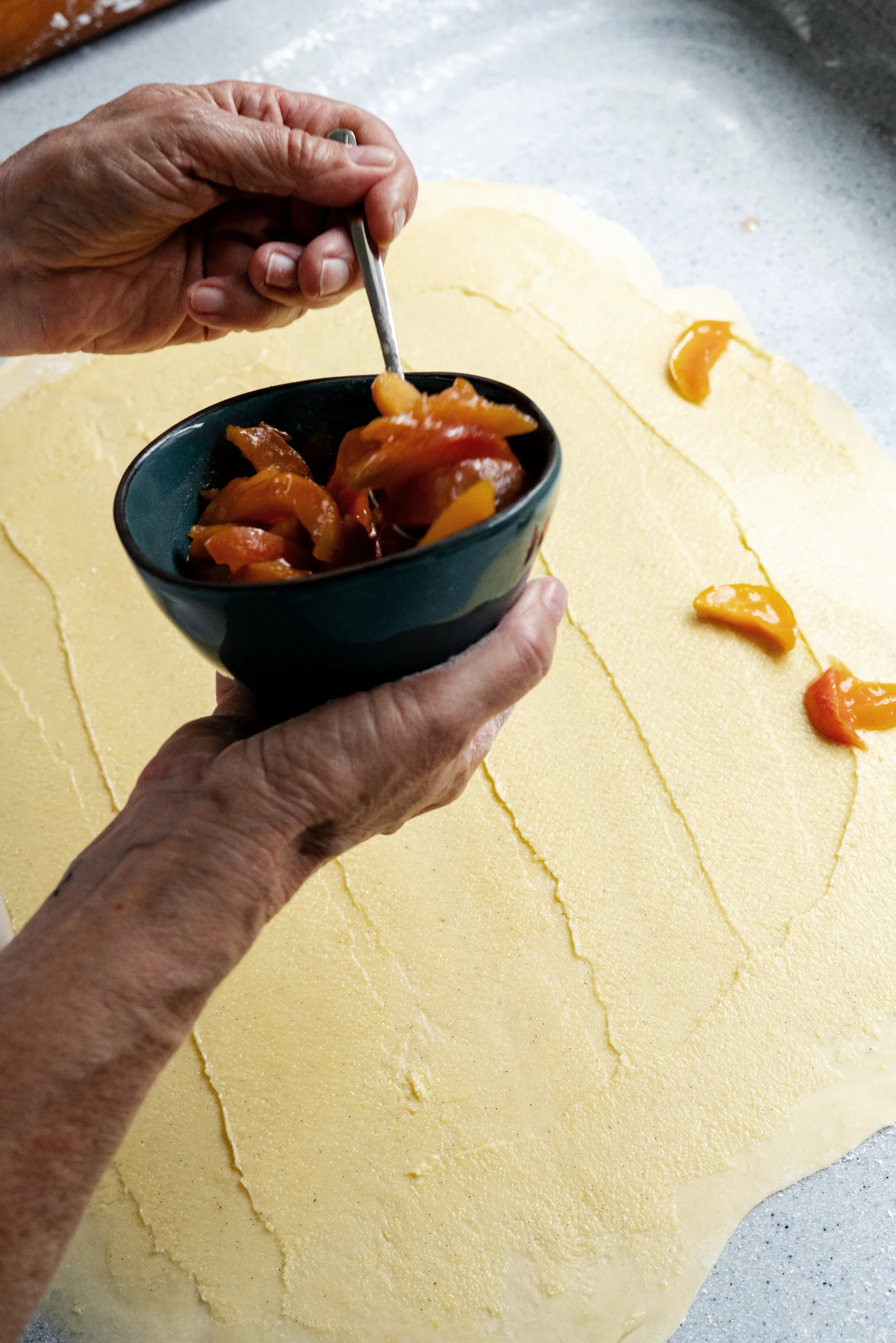Hands-On Culinary Workshop with Chef