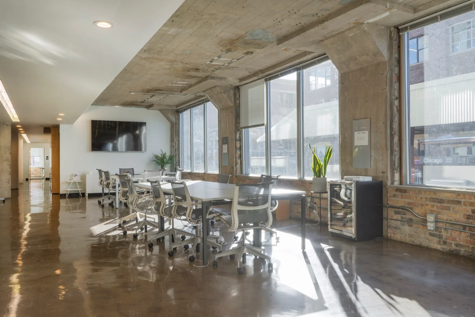 3:6 Meeting & Event Space: Workshops and Offsites